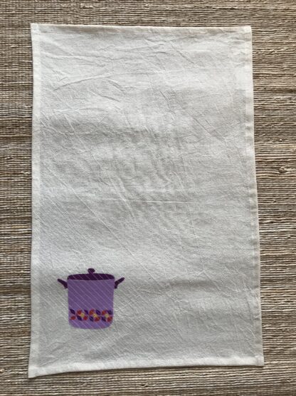 Stir & Stew Tea Towel - Image 5